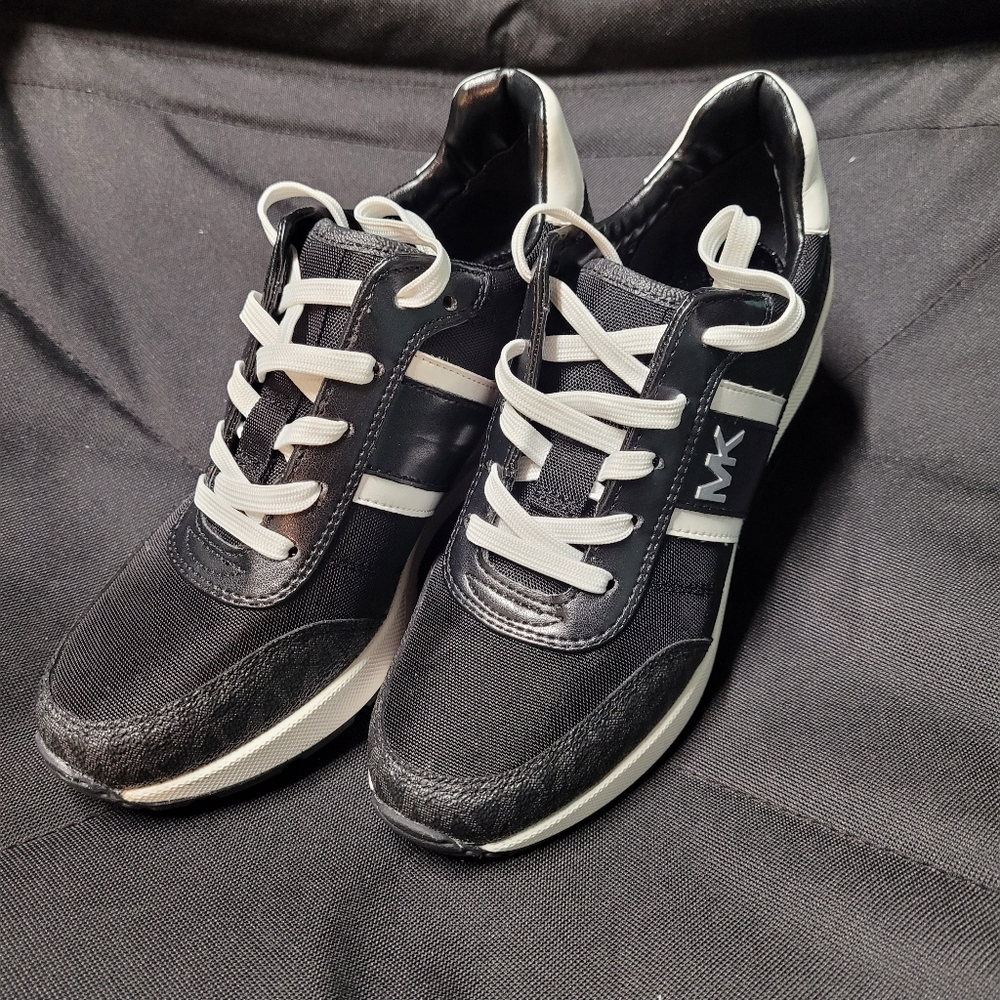 Michael Kors Wilma Shoes